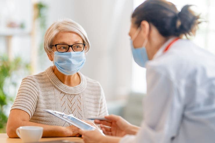 Recomendações e cuidados pós cirurgia plástica
