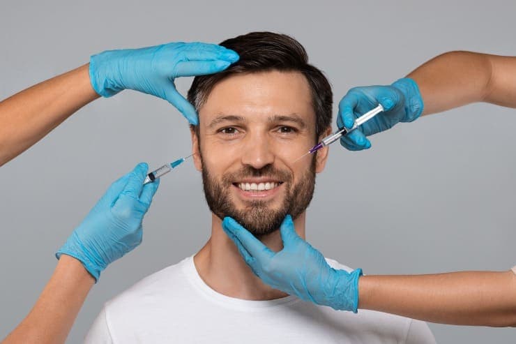 Dicas de procedimentos estéticos masculino