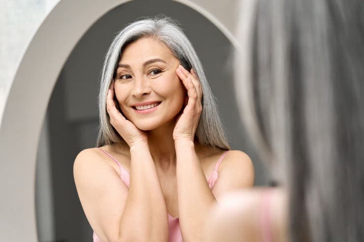 procedimentos para rejuvenescimento facial