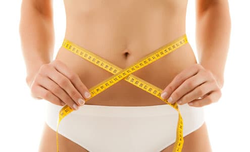 Quadril Fita Métrica