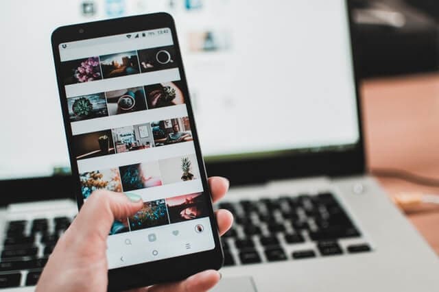 Redes sociais e seu impacto