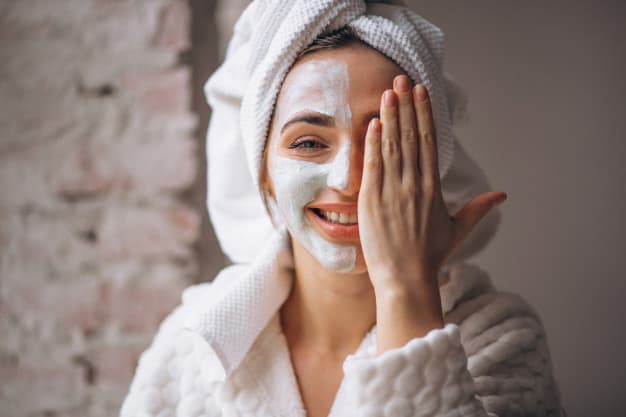 Técnicas de rejuvenescimento facial