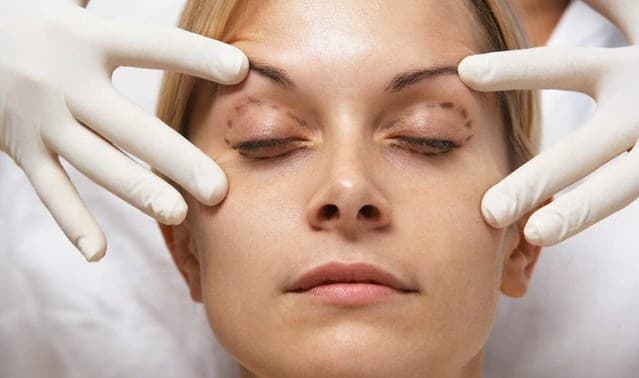 rejuvenescimento facial