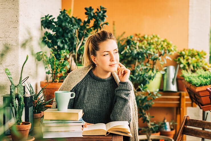 Dicas para relaxar no pós operatório e melhorar o bem estar