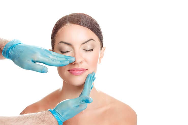 saiba quando e como é realizado o processo da rinoplastia