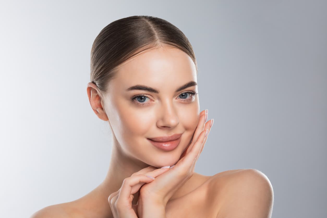lifting facial e cuidados