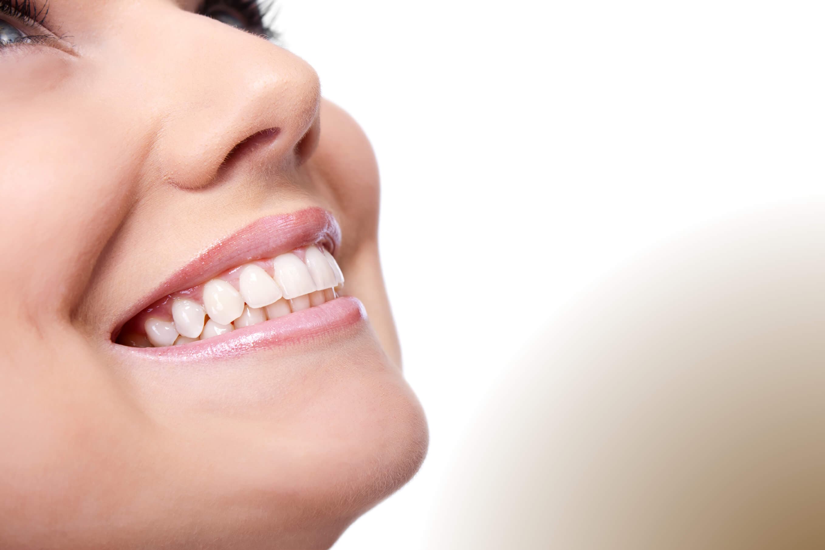 alimentos que mancham os dentes