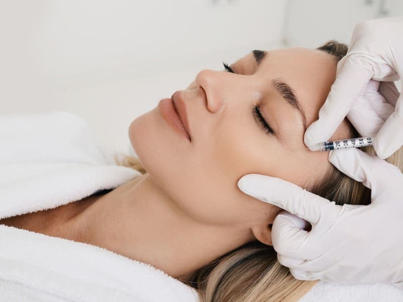 tecnicas em lifting facial