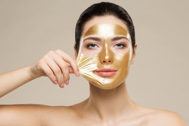 tipos de peeling