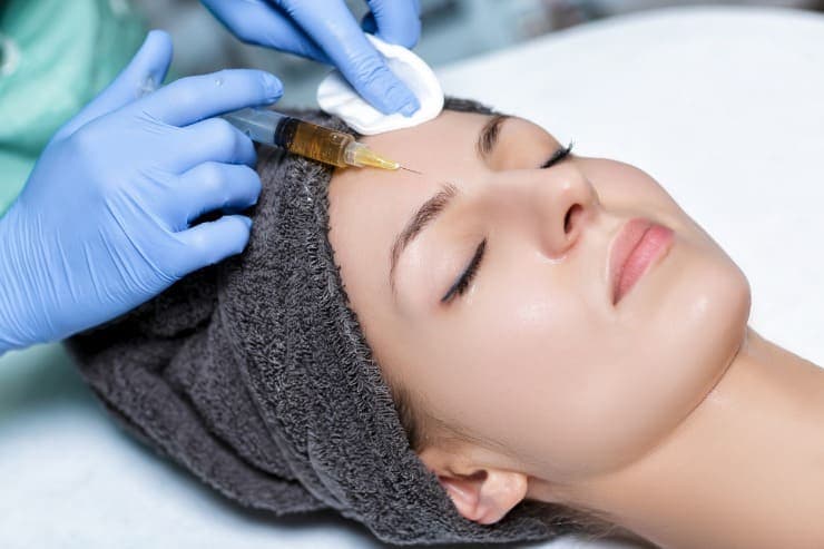 toxina botulínica uso terapeutico