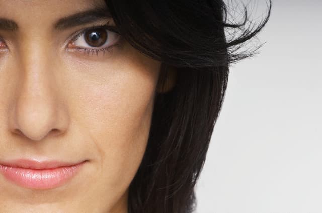 As vantagens da blefaroplastia