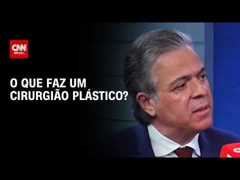 O que seu cirurgião plástico não te conta sobre o ANTES E DEPOIS! | Sinais Vitais