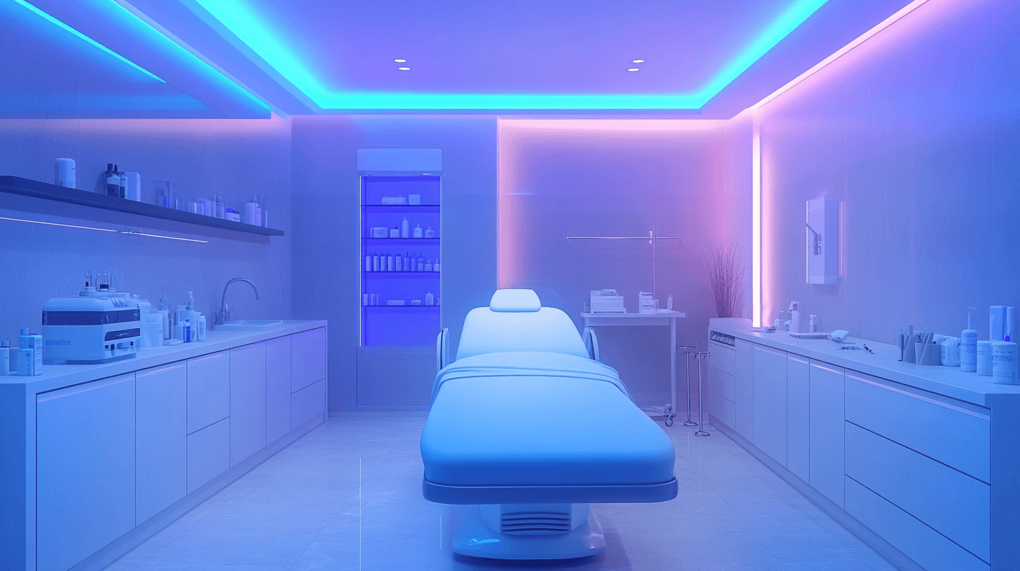 lipoaspiração fracionada a laser