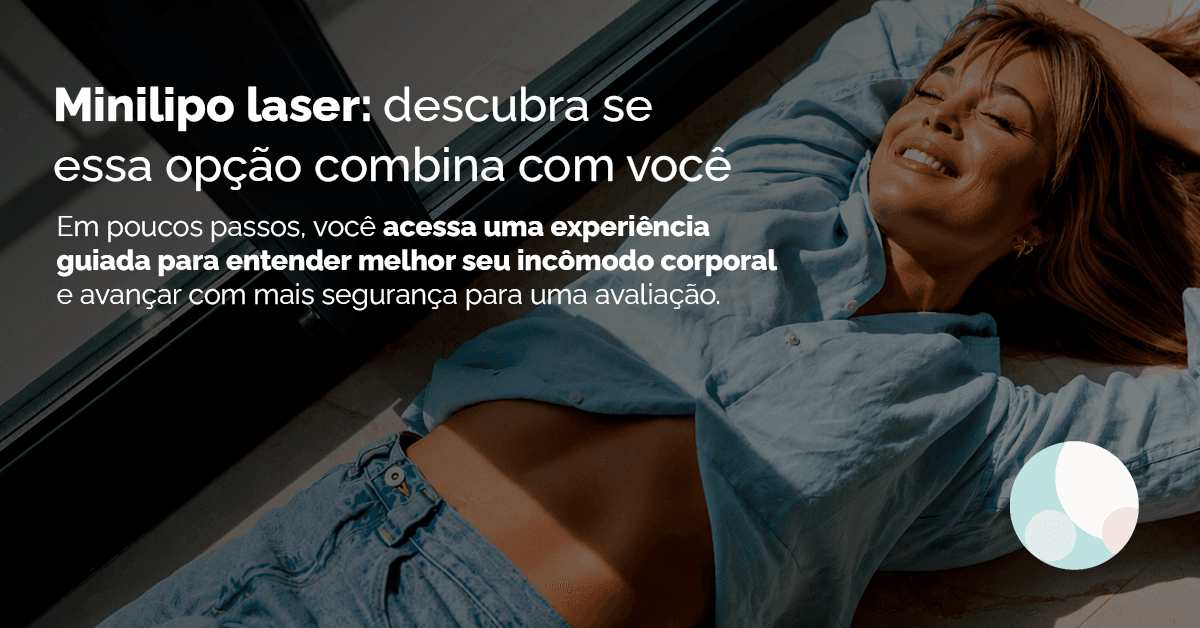 quiz mini lipo laser