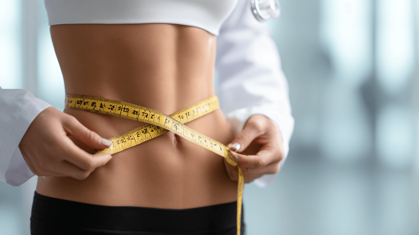 perda de peso com lipoaspiração fracionada