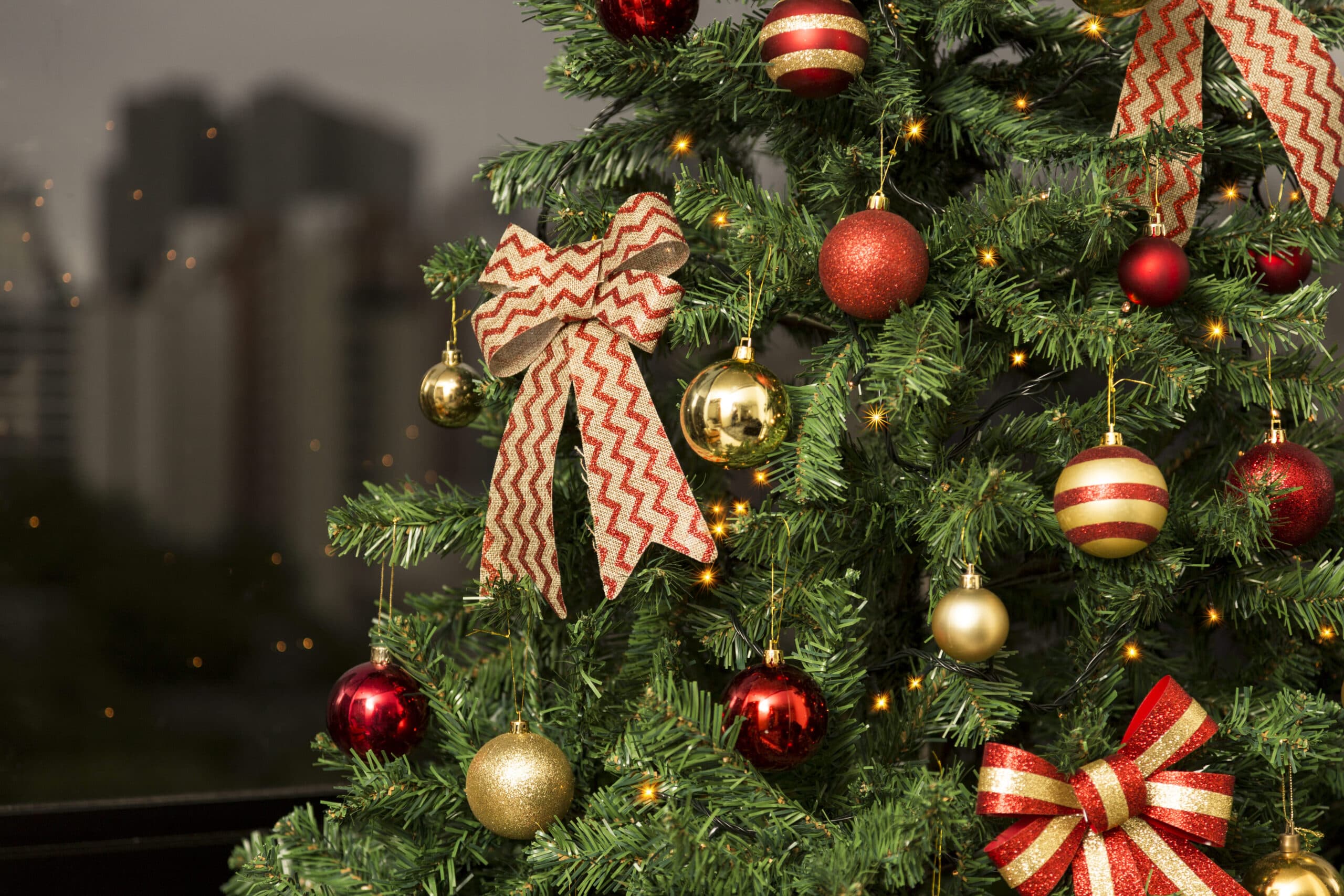 equipe luciana pepino te deseja um feliz natal
