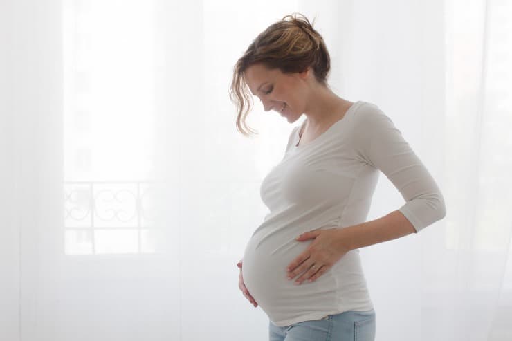 saiba se é possível ter uma gravidez saudável após abdominooplastia