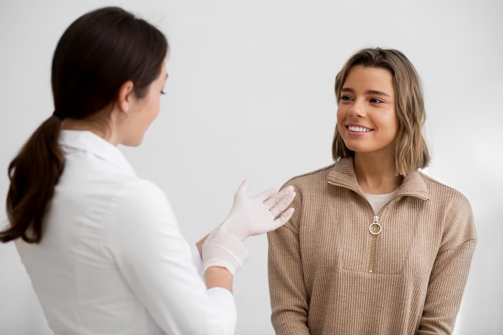 cirurgia plástica após caneta emagrecedora