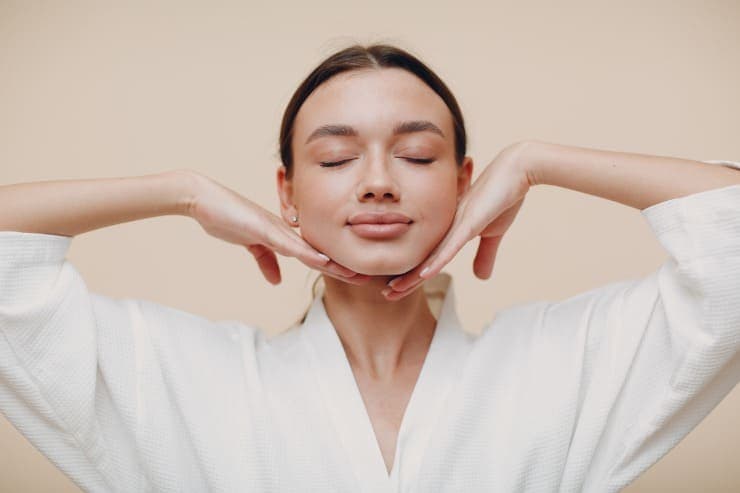como combinar lifting facial com outros procedimentos