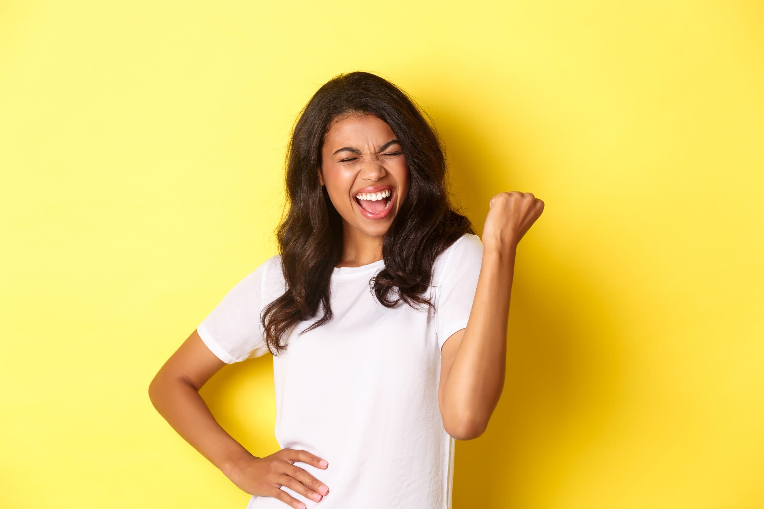 Mulheres bem-sucedidas - 10 atitudes que levam ao sucesso