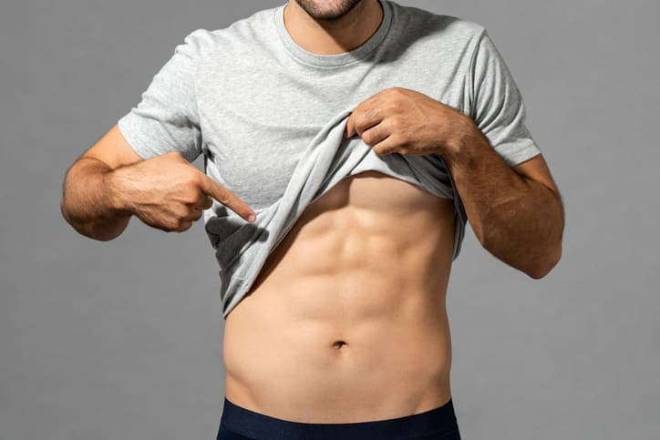 lipo hd para homens
