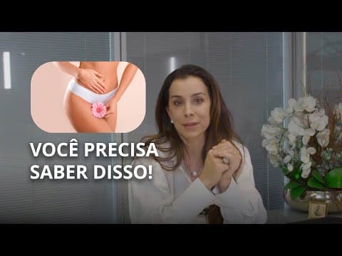 10 coisas que você precisa saber sobre o pós-operatório da CIRURGIA ÍNTIMA